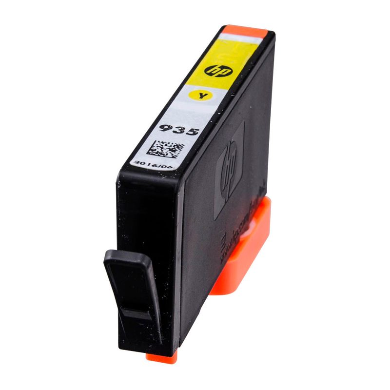 HP 935 (C2P22AE) gelb Druckerpatrone