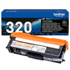 thumb-brother TN-320BK  schwarz Toner