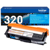 thumb-brother TN-320C  cyan Toner