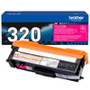 thumb-brother TN-320M  magenta Toner