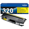 thumb-brother TN-320Y  gelb Toner