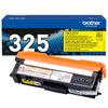 thumb-brother TN-325Y  gelb Toner
