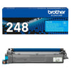 thumb-brother TN-248C  cyan Toner