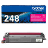 thumb-brother TN-248M  magenta Toner