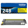 thumb-brother TN-248Y  gelb Toner