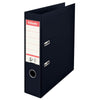 thumb-Esselte No.1 POWER Ordner schwarz Kunststoff 7,5 cm DIN A4