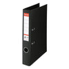 thumb-Esselte No.1 POWER Ordner schwarz Kunststoff 5,0 cm DIN A4