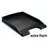 thumb-LEITZ Briefablage Plus schwarz