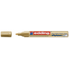thumb-edding 750 Glanz Lackmarker gold 2,0 - 4,0 mm, 1 St.