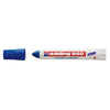 thumb-edding 950 Industriemarker blau 10,0 mm, 1 St.