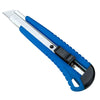 thumb-DAHLE Basic Cuttermesser blau 18,0 cm