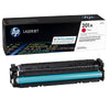thumb-HP 201A (CF403A) magenta Tonerkartusche