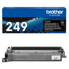 thumb-brother TN-249BK  schwarz Toner