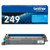 thumb-brother TN-249C  cyan Toner