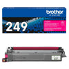 thumb-brother TN-249M  magenta Toner