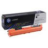thumb-HP 130A (CF350A) schwarz Tonerkartusche