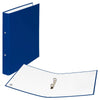 thumb-DONAU Ringbuch 2-Ringe blau 3,5 cm DIN A4