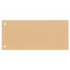 thumb-DONAU Trennstreifen DONAU chamois, 100 St.