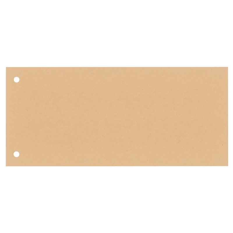 DONAU Trennstreifen DONAU chamois, 100 St.