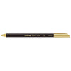 thumb-edding 1200 metallic colourpen Filzstift gold, 1 St.