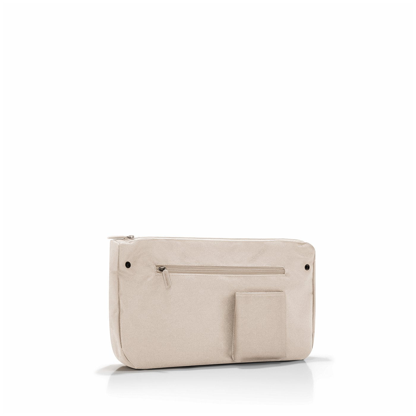 reisenthel® Einkaufskorb loopshopper M Kunstfaser teddy sand