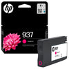 thumb-HP 937 (4S6W3NE) magenta Druckerpatrone