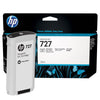 thumb-HP 727 (B3P23A) Foto schwarz Druckerpatrone