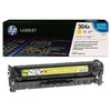 thumb-HP 304A (CC532A) gelb Tonerkartusche