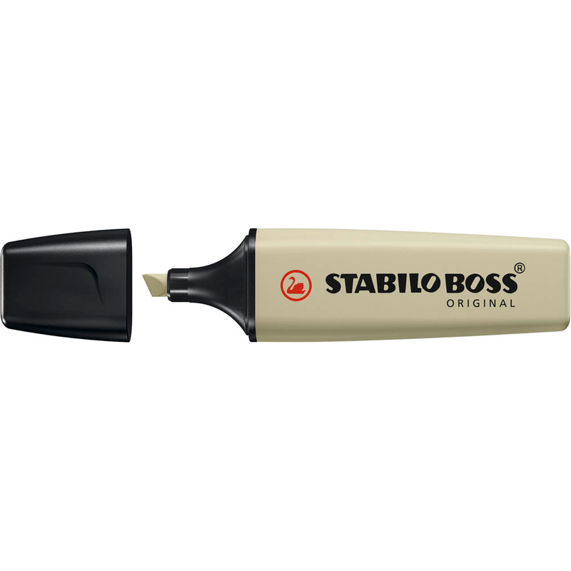 STABILO BOSS ORIGINAL Textmarker grün, 1 St.