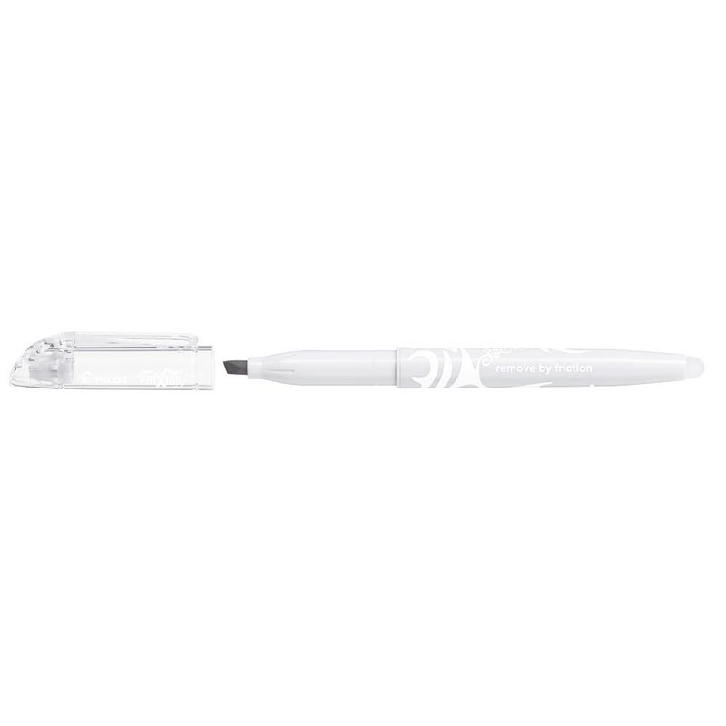 PILOT FriXion Light Natural Textmarker grau, 1 St.