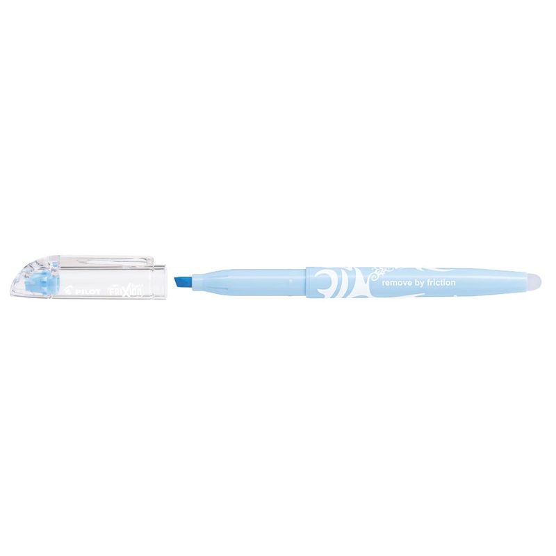 PILOT FriXion Light Natural Textmarker blau, 1 St.