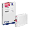 thumb-EPSON T9073XXL  magenta Druckerpatrone