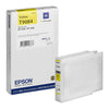 thumb-EPSON T9084XL  gelb Druckerpatrone