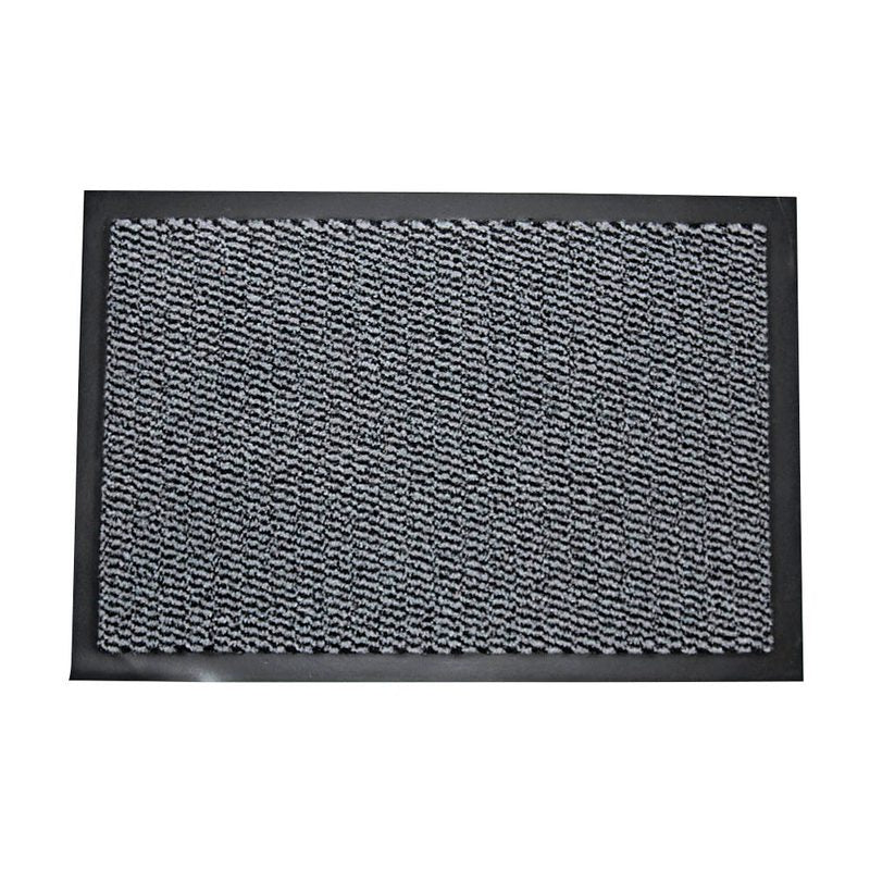 Hamat Fußmatte Spectrum lichtgrau 120,0 x 180,0 cm