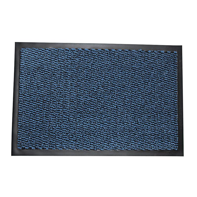 Hamat Fußmatte Spectrum blau 120,0 x 180,0 cm