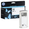 thumb-HP 72 (C9374A) grau Druckerpatrone