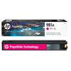 thumb-HP 981A (J3M69A) magenta Druckerpatrone