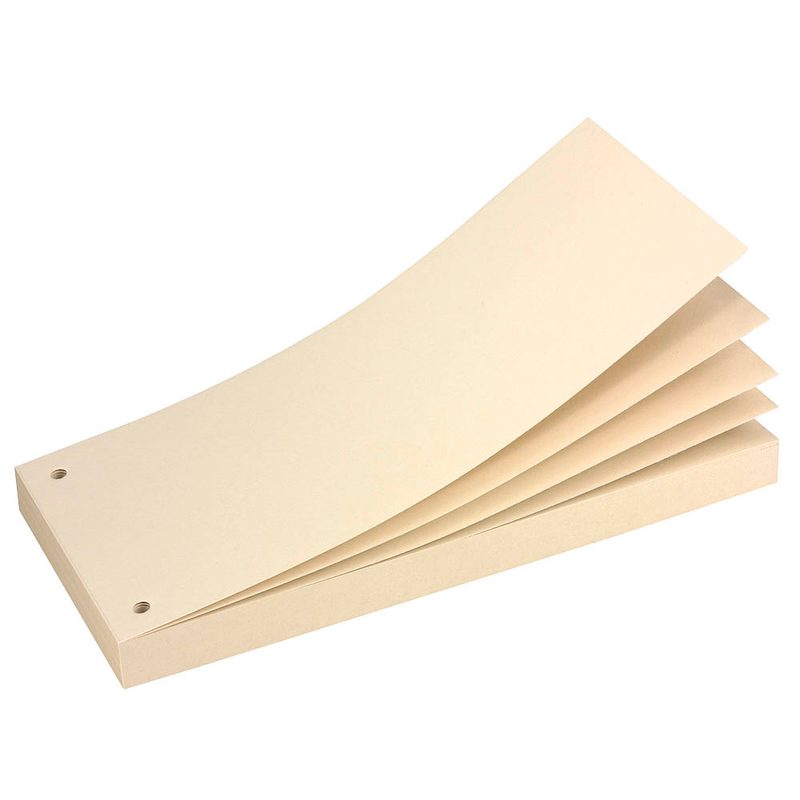 Wekre Trennstreifen chamois, 70 St.