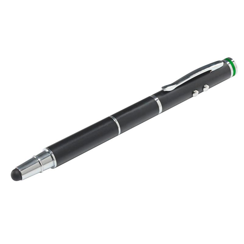 LEITZ Eingabestift Complete 4in1 Stylus schwarz