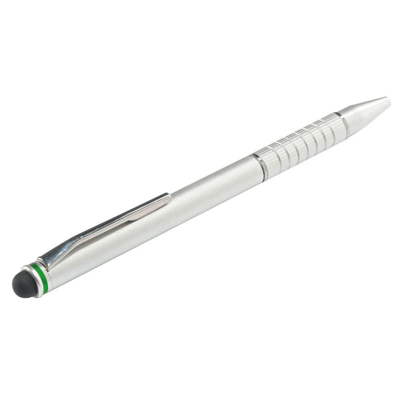 LEITZ Eingabestift Complete 2in1 Stylus silber