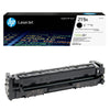 thumb-HP 219A (W2190A) schwarz Tonerkartusche