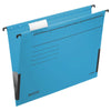 thumb-5 LEITZ Hängetaschen ALPHA® 1986 blau