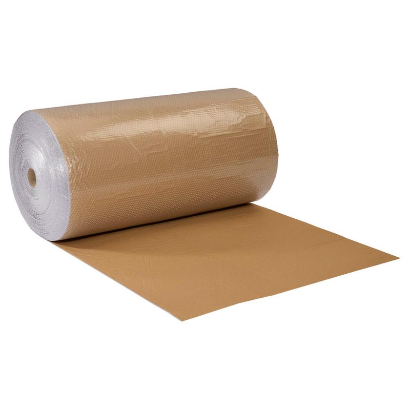 Sealed Air AirCap EM Top Papier Luftpolsterfolie 80 µm 100,0 m x 100,0 cm, 1 Rolle