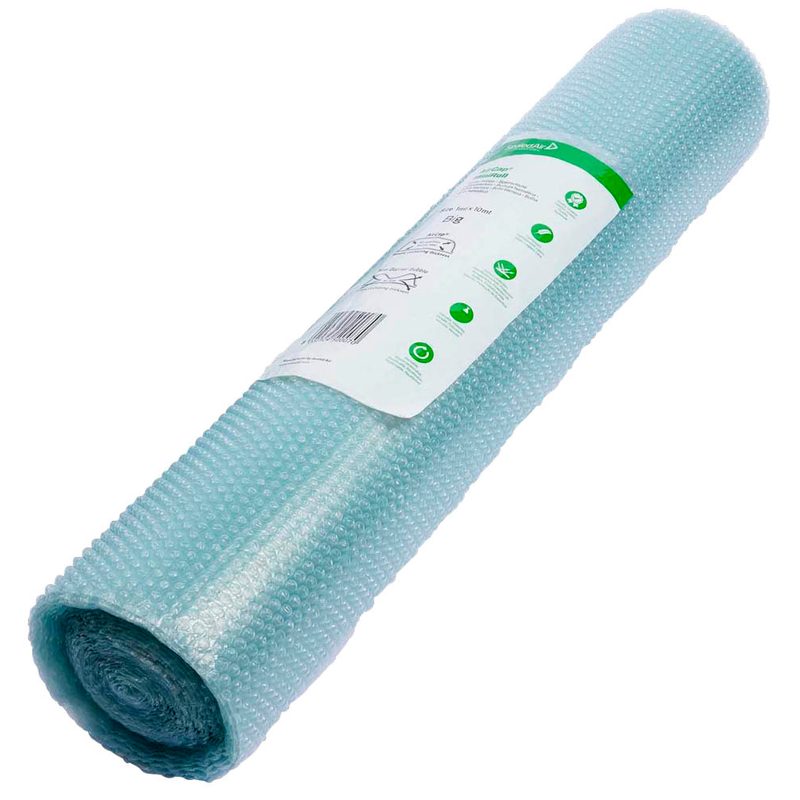 Sealed Air AirCap EL LRT Mini roll Luftpolsterfolie 60 µm 5,0 m x 40,0 cm, 1 Rolle