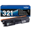 thumb-brother TN-321BK  schwarz Toner