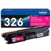 thumb-brother TN-326M  magenta Toner