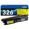 thumb-brother TN-326Y  gelb Toner