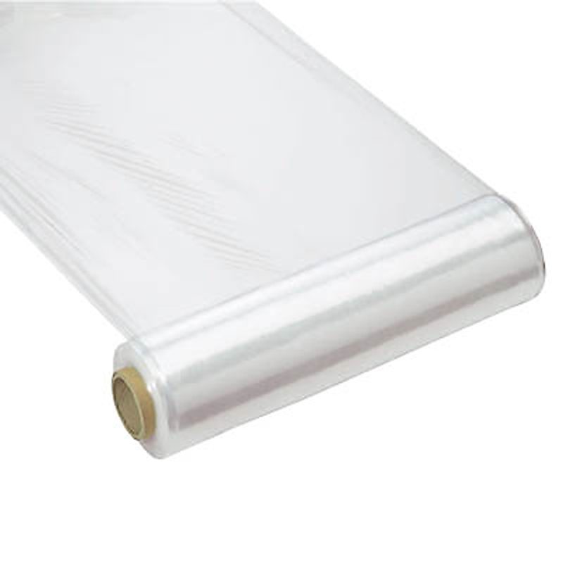 Stretchplus Stretchfolie 7,0 µm 300,0 m x 40,0 cm, 1 Rolle