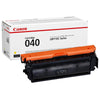 thumb-Canon 040 Y  gelb Toner