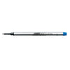 thumb-LAMY M 63 Tintenrollermine blau 0,7 mm 1 St.